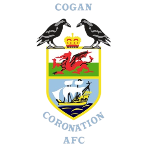 Girls Under 16s Cogan Coronation AFC Membership Fees